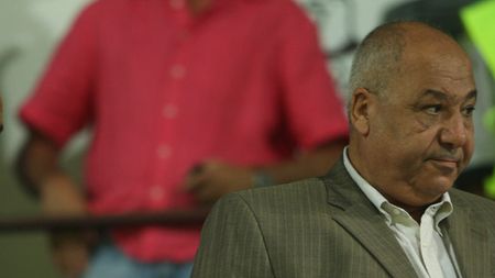 "Am simțit din 2008 criza și d-aia am dat Rapidul lui Taher"