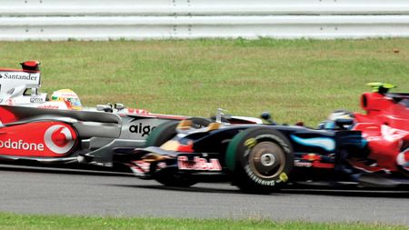 Alonso s-a impus în MP al Japoniei