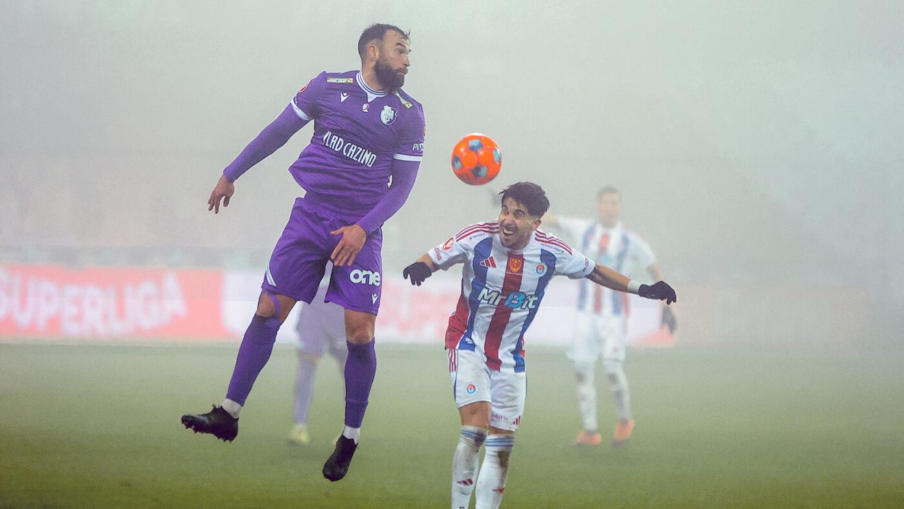 Una dintre revelațiile din Superliga se transformă: „Clubul va vinde pentru a stabiliza bugetul”