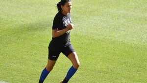 Cristina Neagu: „Obiectivul este să ieșim campioane, însă cred că va fi o luptă acerbă și pe plan intern”