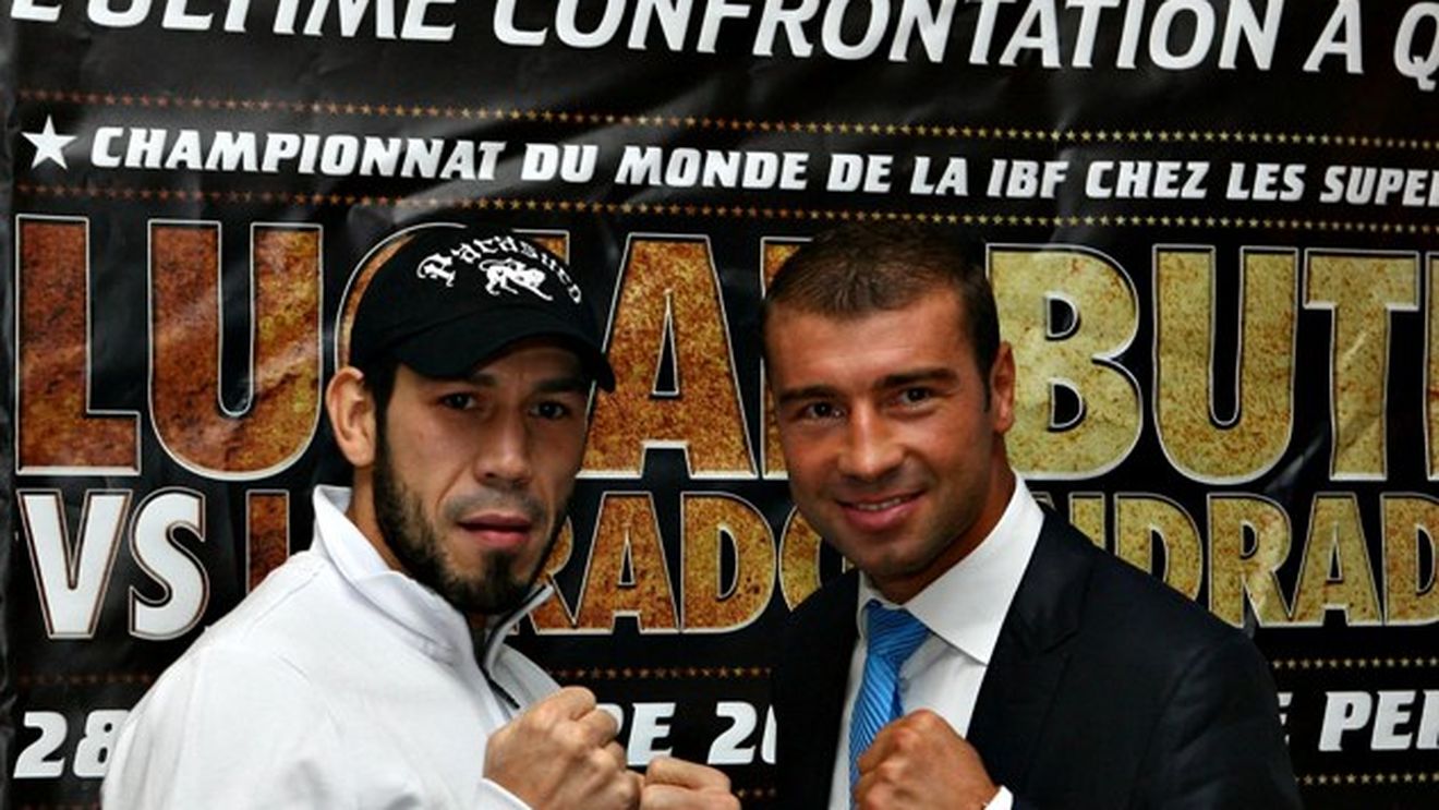 "Îi dau eu** balet!"