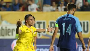 Un internațional român intervine în scandalul momentului: "E pe lângă fotbal să nu știi acest lucru. Manea s-a pierdut"