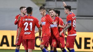 Anamaria Prodan, informații din vestiarul FCSB-ului după ce a apărut focarul de COVID-19. „E greu tare!” | VIDEO EXCLUSIV ProSport LIVE