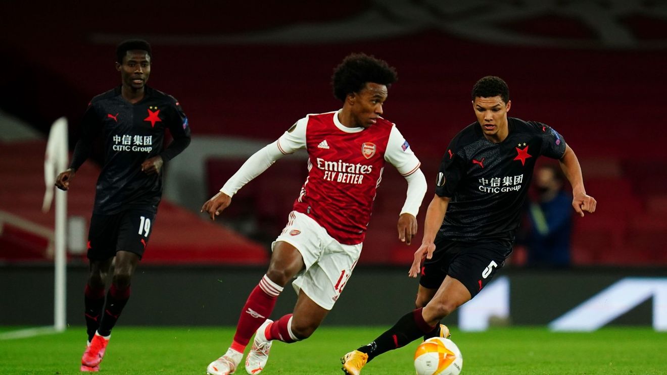 Dezvăluiri șocante ale fotbalistului descoperit de Mircea Lucescu! Brazilianul Willian a vrut să plece de la Arsenal Londra după doar trei luni de zile, din cauza coșmarului pe care îl trăia pe Emirates!