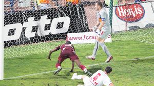 Liga I, iar pe TVR?