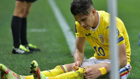 Ce rol ar trebui să aibă Ianis Hagi la naționala României: „Este un lucru pe care l-am putea reproșa lui Rădoi” | VIDEO EXCLUSIV ProSport Live