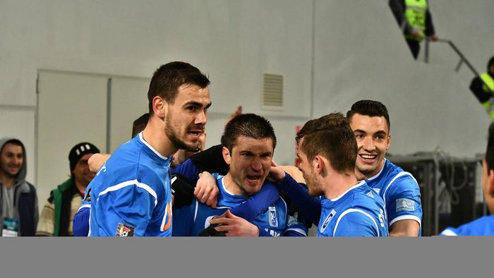 EXCLUSIV | "Eu știu ce e în mintea antrenorului ăstuia?". Aici s-a blocat U Craiova pe Arena Națională? A fost identificat fotbalistul care ar fi schimbat soarta partidei cu FCSB: "Jucam cu el în toate situațiile din lume"