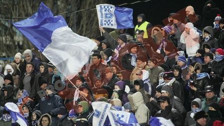 Zoro, impresionat de fanii Craiovei! "Au fost fantastici"