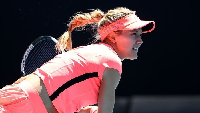 Bouchard, fata care a pierdut totul în tenis. Ce se ascunde în spatele zâmbetului din ședințele foto sexy: sponsorii i-au spus 'pa-pa!', colaboratorii au rupt unilateral contracte și a primit o palmă uriașă de la Nike