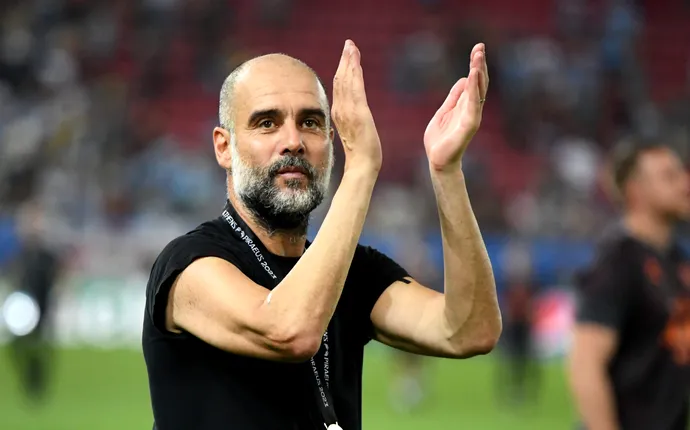 Manchester City, trei transferuri fabuloase pentru ca Pep Guardiola să ia Liga Campionilor sezonul viitor! Principala țintă este superstarul lui Bayern Munchen