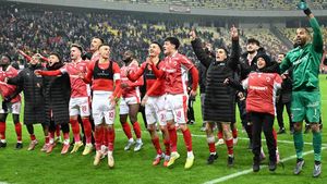 Cîrjan, discurs de căpitan adevărat după Dinamo - Metaloglobus: „Nu trebuie să facem asta”