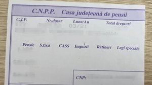 Un român de 69 de ani ia 10.000 de lei pensie de la statul român, dar nu-i ajung banii și și-a mai luat un job: „Plătesc acum la statul german”