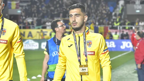 Scandal între Edi Iordănescu și Andrei Ivan?! Motivul uluitor prezentat pentru absența fotbalistului din lotul național: „Lipsește din motive extrasportive! Este o greșeală”