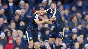 Cursa magică a lui Leicester! "Vulpile" nu s-au împiedicat de Benitez și se îndreaptă spre titlul din Premier League, după 1-0 cu Newcastle