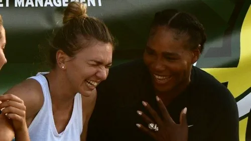 Serena Williams și-ar putea relua cariera înaintea Simonei Halep! Întâmplarea care a făcut-o să se gândească la revenirea în circuit: „Mi-a spus că m-am retras prea devreme