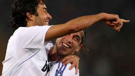 VIDEO / Raul a egalat recordul legendar al lui Di Stefano!