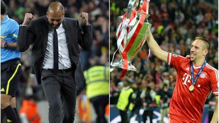Pep și-a dat acordul, Bayern și-a asigurat "serviciile" unui idol pentru sezonul viitor