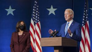 Cine sunt oamenii pe care Joe Biden i-a avut aproape la bine și la greu! Noul președinte al SUA, cel mai ghinionist norocos din lume