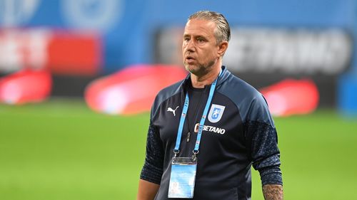 Decizia FRF: ar fi trimis actul-cheie în litigiul Reghecampf – Universitatea Craiova, chiar înainte de FCSB – Oțelul!