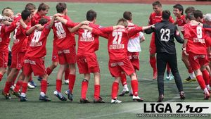 SPECIAL | "Săgeata" s-a îndoit la doar 20 de ani! Juniorul considerat noul Marius Niculae s-a lăsat de fotbal și acuză: "E o piramidă! Măcar să spună: Nu o să ajungi niciodată fotbalist, pentru că trebuie să ajungă altul"