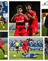 CS Dinamo a ținut în șah Poli Iași chiar în Copou! Florin Bratu: ”Declarațiile lui Tony da Silva m-au ambiționat”