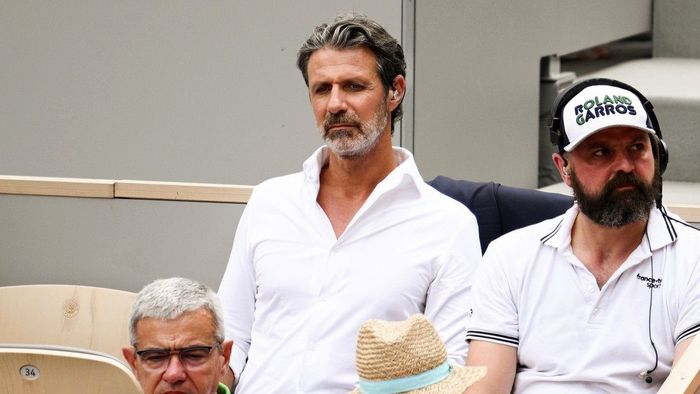 Patrick Mouratoglou, anunțul momentului! Va împărți lumea tenisului cu această declarație despre Novak Djokovic, în comparație cu Roger Federer și Rafael Nadal