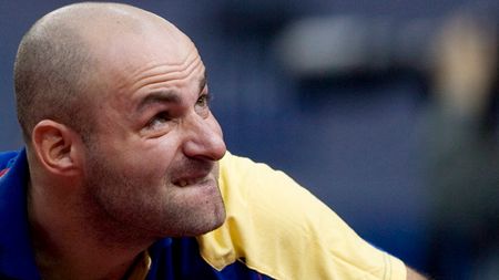 Filimon, rateu pentru Beijing