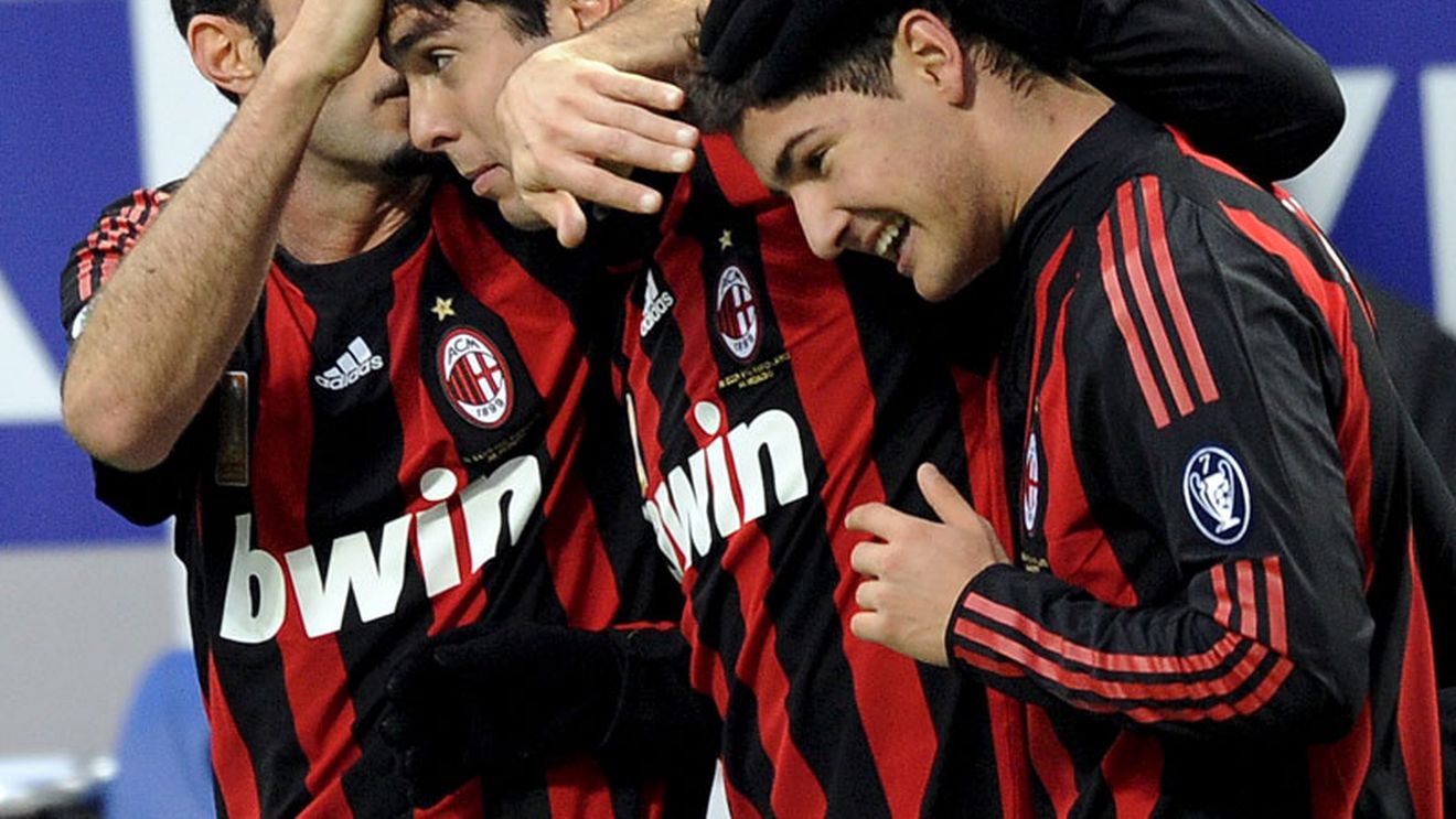 AC Milan, cea mai iubită echipă din...China