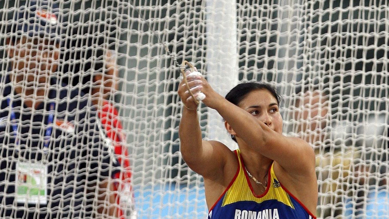 Perie, cea mai bună din Bacău