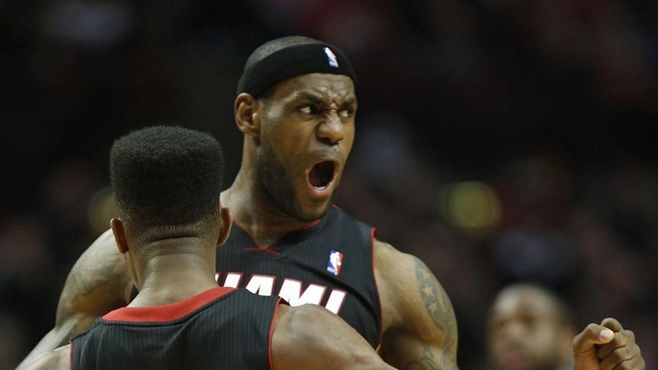 Heat aprinde și mai mult o serie explozivă! Miami a câștigat pe terenul lui Bulls!
