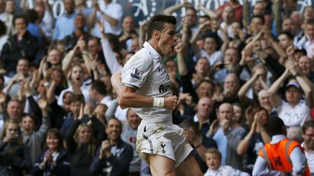 Se face transferul anului? AS: Realul pregătește o nouă ofertă "indecentă", Villas-Boas s-a dat de gol cu ultima decizie