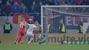 Au riscat și au pierdut! Dică, "trădat" de omul căruia i-a acordat încredere