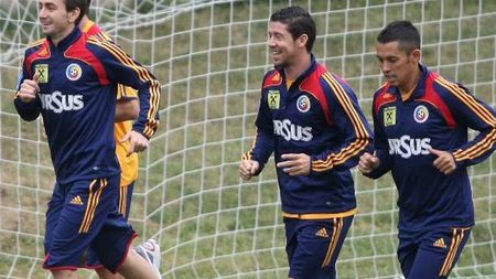 Italienii susțin că Fiorentina va avea cel mai tare atac, Mutu - Surdu:** "Se va vorbi mai multă română, mai greu va fi să se înțeleagă" :)