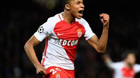 "Mbappe a ales!" Marca anunță pe prima pagină transferul de peste 100 de milioane de euro al noii senzații din fotbalul mondial. Cine va pune mâna pe starul de la AS Monaco