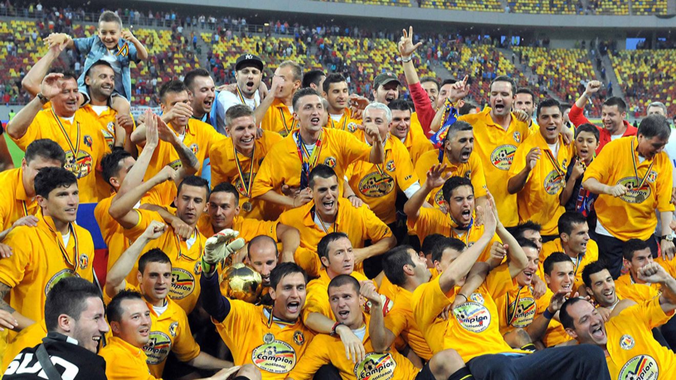 Ciubotă, avocat LPF: "Mi-e greu să cred că Steaua va fi rejudecată pe plan intern pentru cazul Valiza"