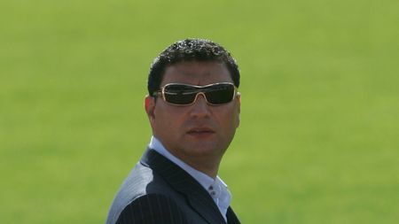 Borcea: „Vrem în grupele UEFA!"