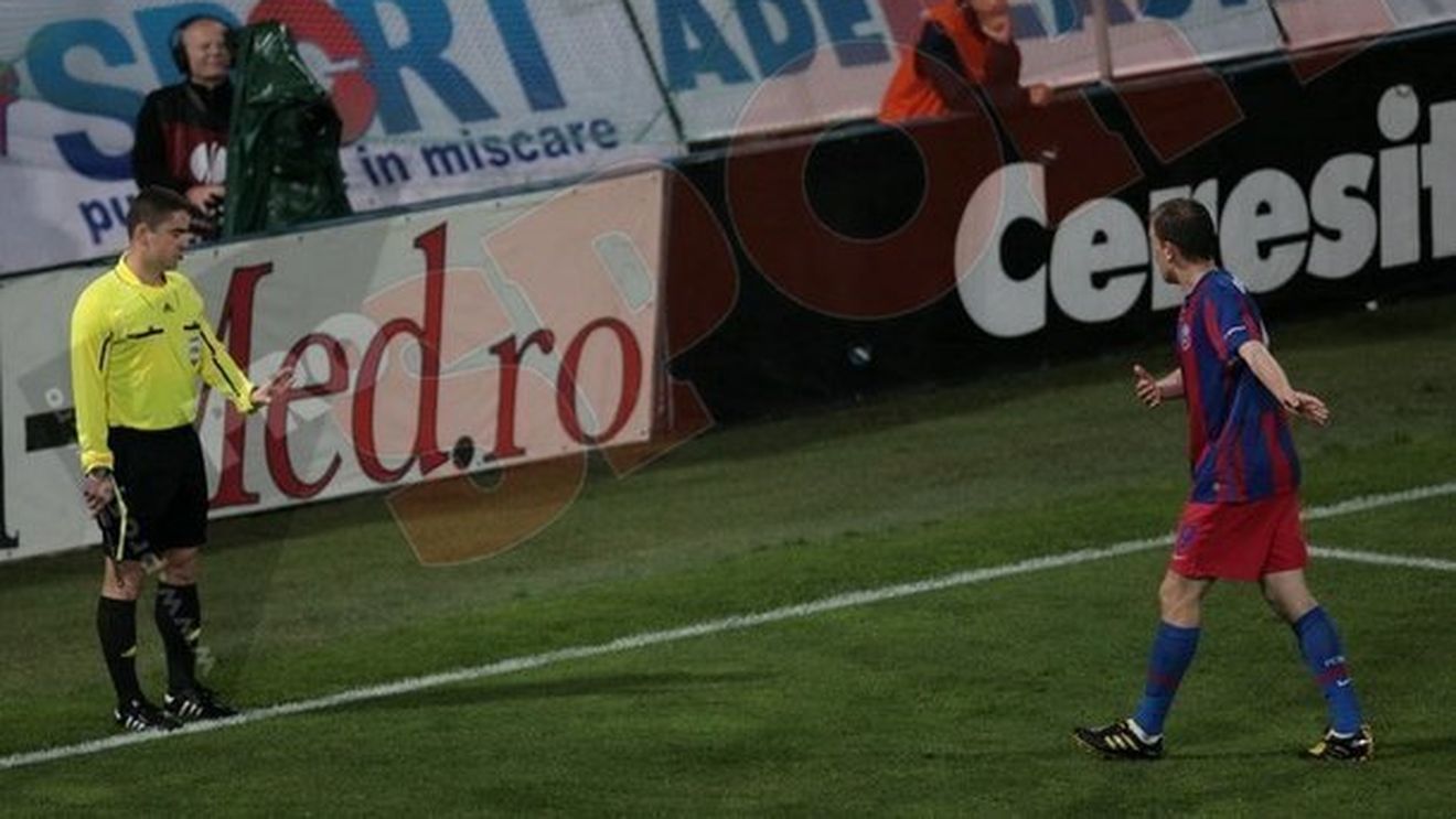 Kape, înger și demon!** Grecul "a pus cotul" la revirimentul italienilor