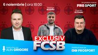 EXCLUSIV FCSB, azi de la 18:00. Avem documentul bombă, după ce Florin Talpan a obținut o nouă victorie în fața lui Gigi Becali. Analizăm și duelul din Europa League: Basel – FCSB