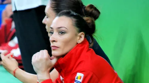 Cătălina Ponor și Marian Drăgulescu, gimnaștii anului 2016 în România