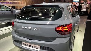 Francezii, dezvăluiri despre Dacia Sandero 3: „A ruginit la doar câteva luni de când au cumpărat-o”