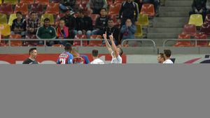 LPF a anunțat programul complet al primelor două etape din play-off și play-out! 