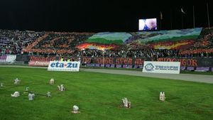 "Va fi infern la Timișoara!** E o cerere imensă de bilete!"