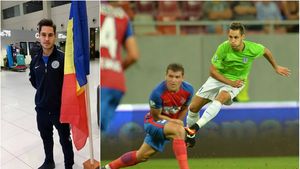 1 DECEMBRIE | Singurul fotbalist maghiar din Liga 1, mesaj pentru România, de Ziua Națională. INTERVIU INEDIT