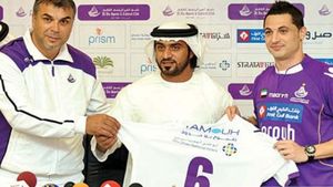 Este Rădoi cel mai bine plătit jucător român?** Șeful lui Al Hilal l-a dat de gol: "Ă‚sta e salariul lui la Al Ain!" Suma este fabuloasă și nimeni n-a mai vorbit despre ea