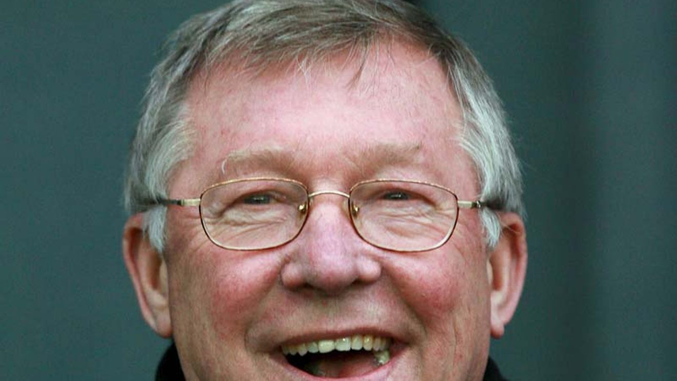 Sir Alex: "Nu sunt un cowboy picat aiurea la New York!"