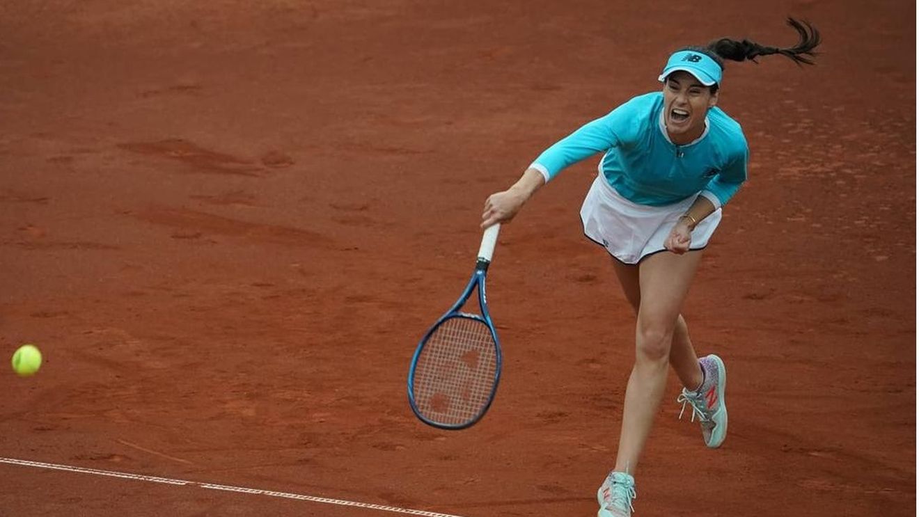 Sorana Cîrstea, victorie superbă în fața Anastasiei Potapova! „Sori" e în sferturile turneului WTA de la Istanbul | VIDEO