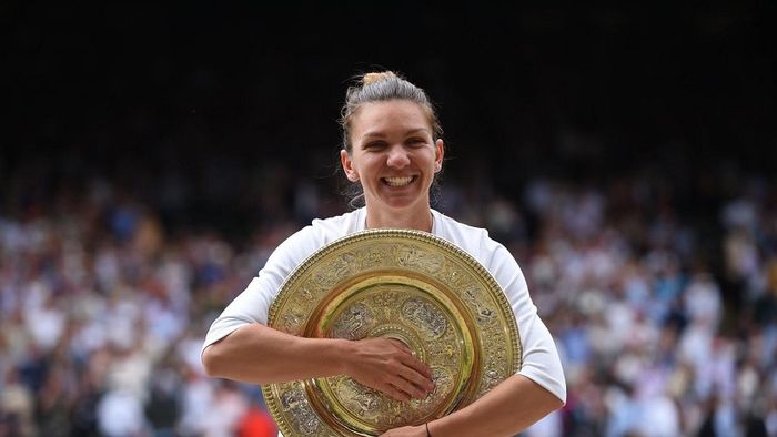 EXCLUSIV | Un fost antrenor al Simonei dezvăluie detaliul care face diferența între Halep și celelalte jucătoare: " 24 de ore din 24 ore face asta"