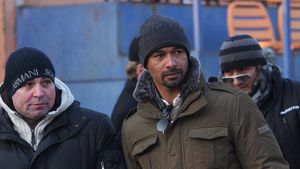 Ze Maria: "Ștefănescu, Tăbăcariu și Popadiuc sunt pregătiți pentru eventuale angajamente în Italia"