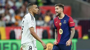 Presa din Madrid, verdict dur pentru Real, după ce a pierdut Cupa Regelui: „Sfârşitul unei ere fericite”