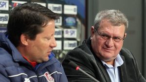 Cei de la CFR Cluj sunt revoltați de ce le-a făcut Dragomir:** "Numai în România se poate întâmplă așa ceva"